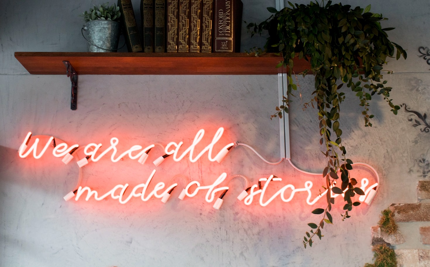 The Art of Storytelling in Everyday Life