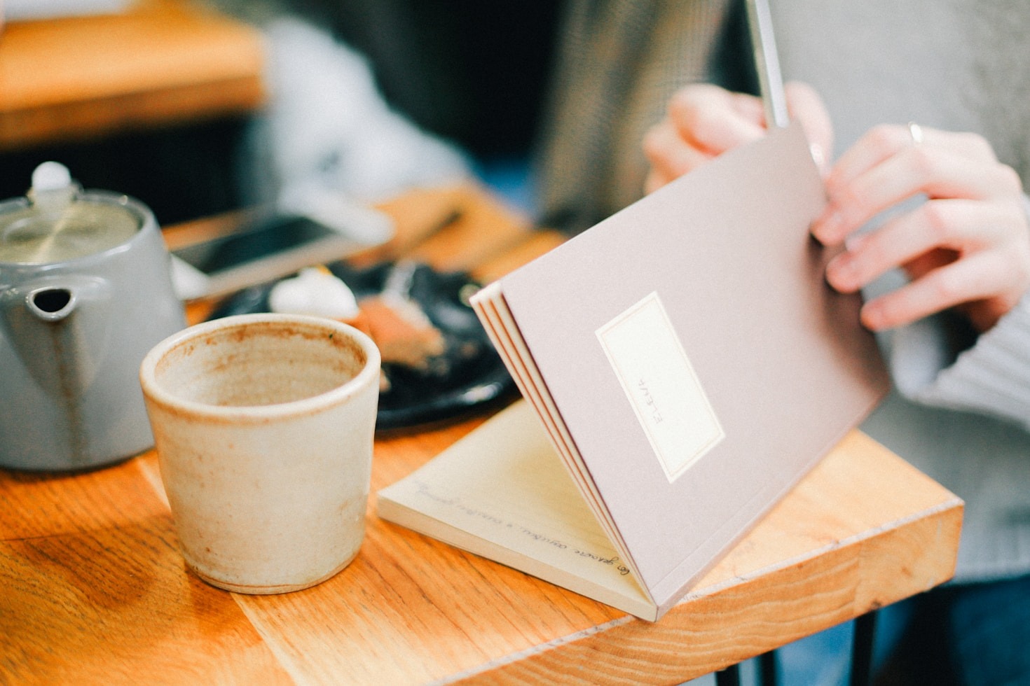 Why Sharing Perspectives Builds Understanding