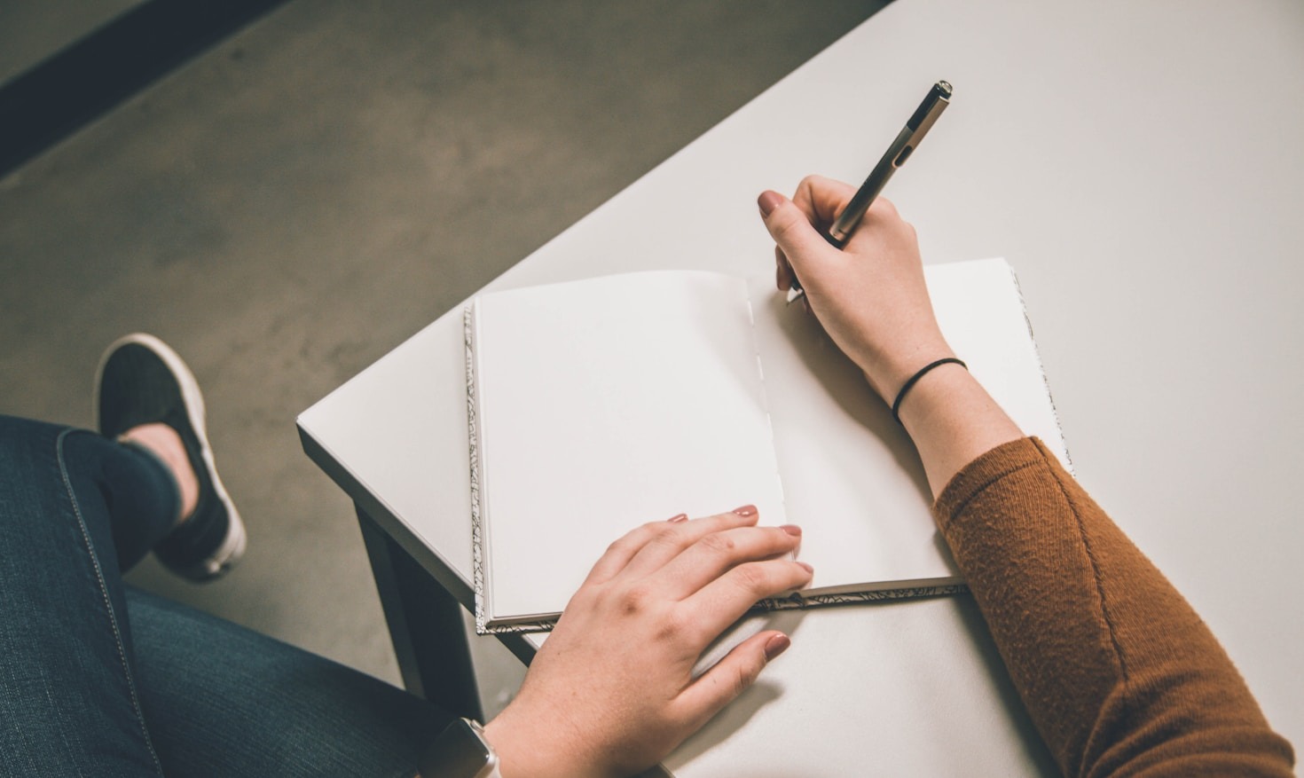 The Power of Thoughtful Conversations